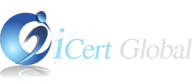 Digital Marketing Courses in Santa Rosa - Icert Logo