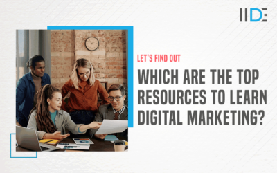 Top 7 Resources to Learn Digital Marketing in 2023