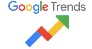 SEO for Videos - Tools - Google Trends