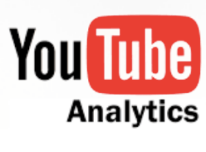 SEO for Videos - Tools - YT analytics