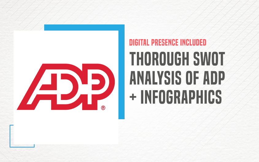 SWOT Analysis of ADP - Featured Image