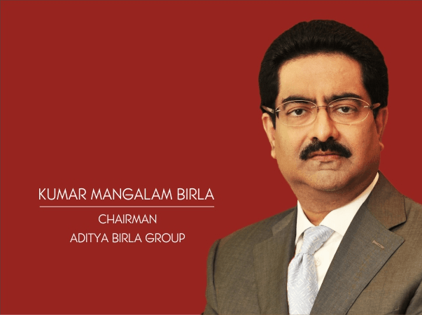 SWOT Analysis of Aditya Birla Group - Kumar Mangalam Birla - Chairman of Aditya Birla Group
