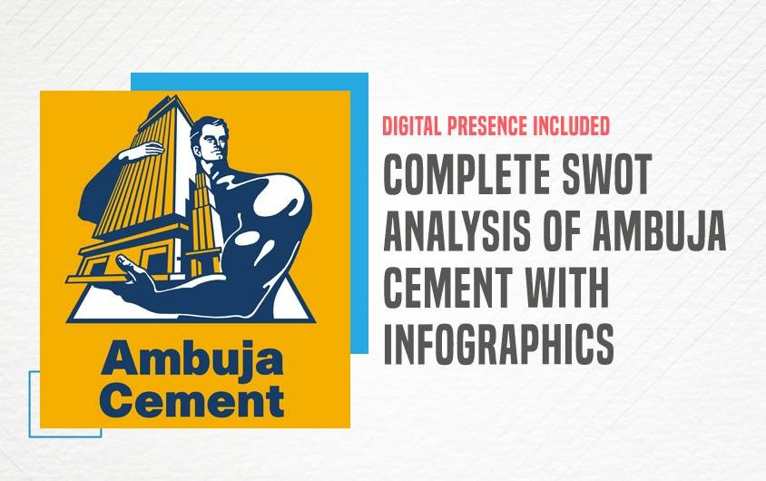 SWOT Analysis of Ambuja Cement - Featured Image