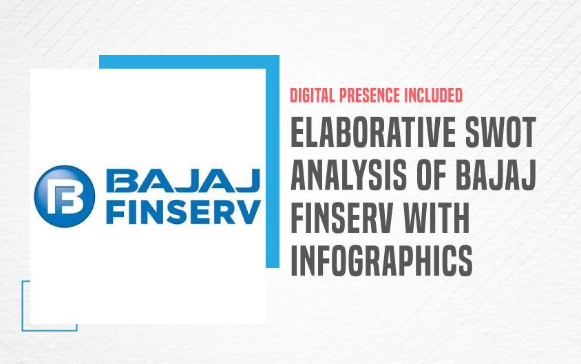 SWOT Analysis of Bajaj Finserv - Featured Image