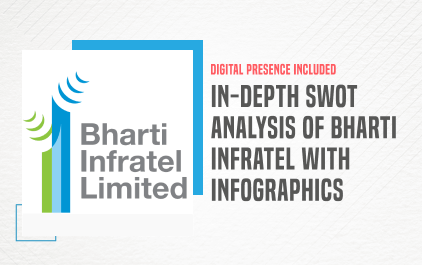 SWOT Analysis of Bharat Infratel - Featured Image