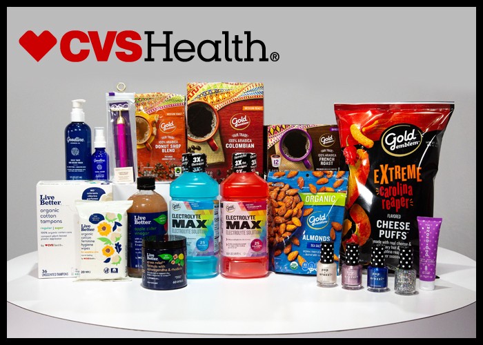 SWOT Analysis of CVS - CVS Heath Cosmetics & Convenience Foods