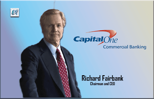 SWOT Analysis of Capital One - The Founder of Capital One