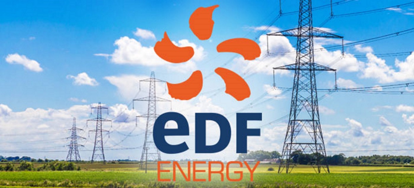 Marketing Strategy Of Edf | EDF Energy