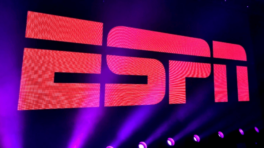 SWOT Analysis of ESPN - ESPN Logo