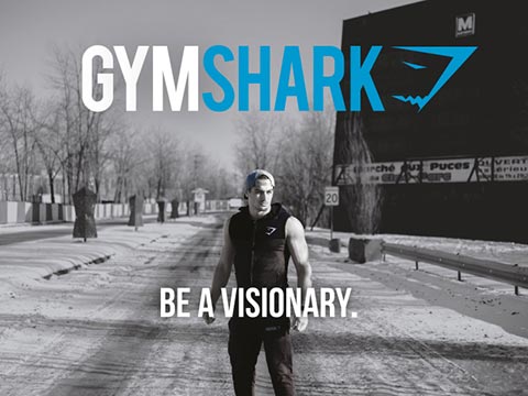 SWOT Analysis of Gymshark - A Brilliance Social Media Strategy by Gymshark