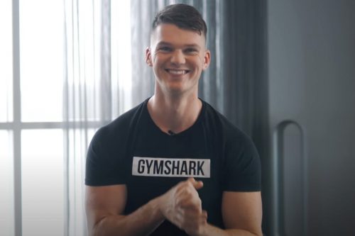 SWOT Analysis of Gymshark - Ben Francis the Founder of Gymshark