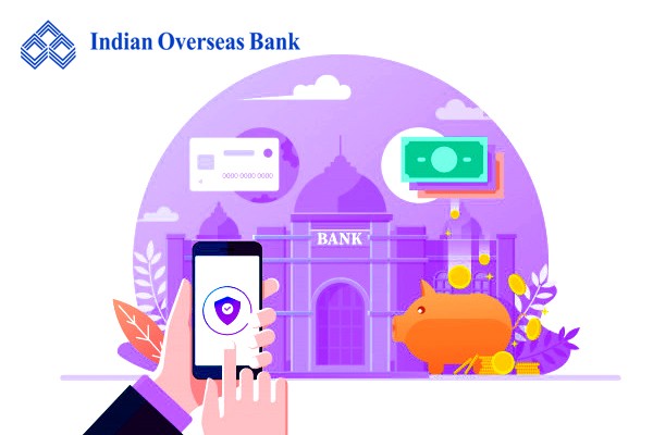 SWOT Analysis of Indian Overseas Bank - Indian Overseas Bank Services