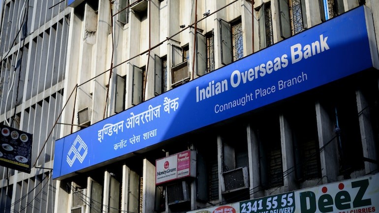 Detailed Swot Analysis Of Indian Overseas Bank 2024 Iide 1590