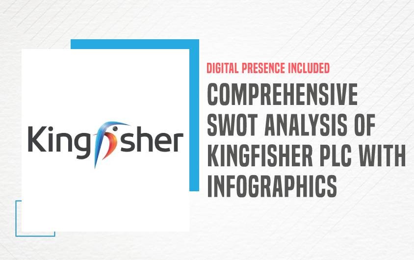 SWOT Analysis of Kingfisher PLC - Featured Image