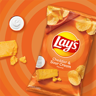 SWOT Analysis of Lay's - Product Lay’s