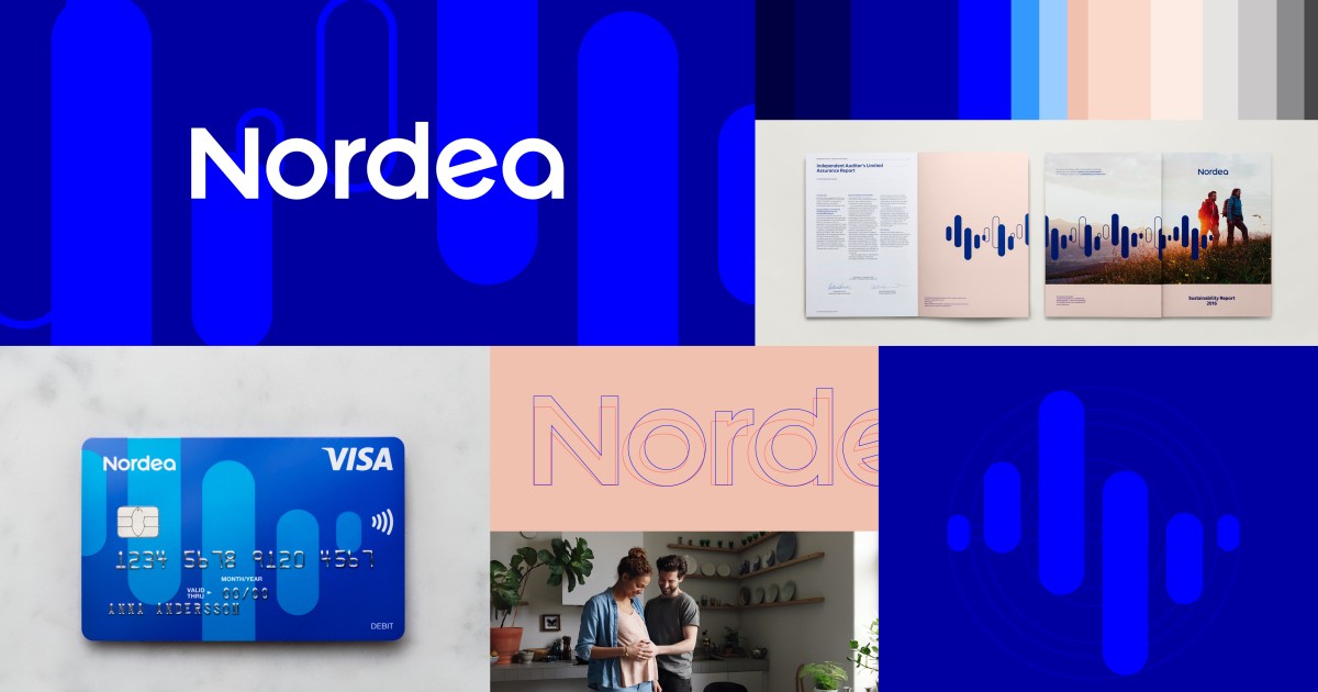 SWOT Analysis of Nordea - The Bank of Services