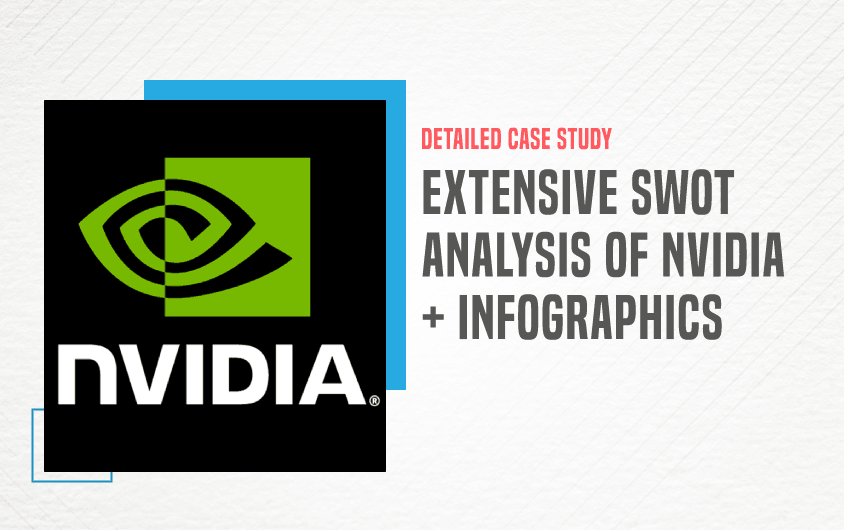 SWOT Analysis of Nvidia - Featured Image