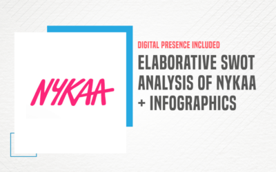 Elaborative SWOT Analysis Of Nykaa – One Of The Largest E-platform For All Your Beauty Needs