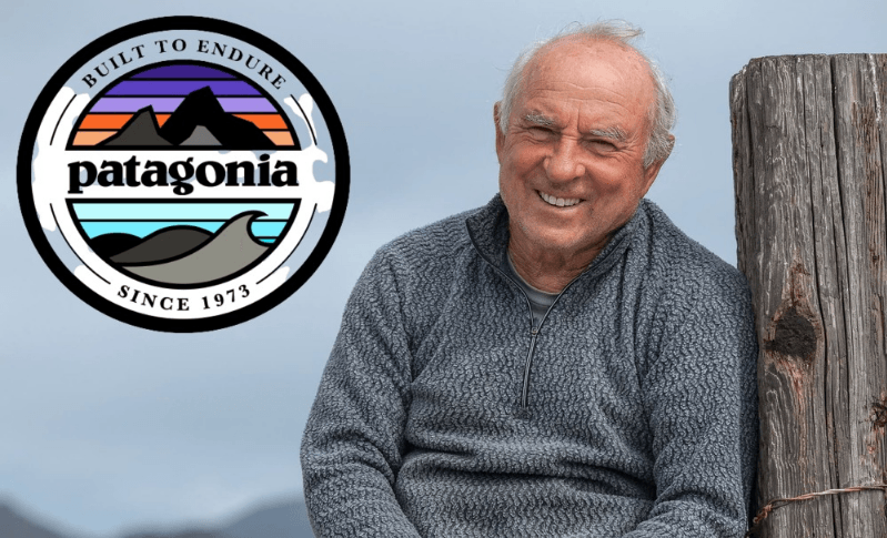 SWOT Analysis of Patagonia - Founder of Patagonia