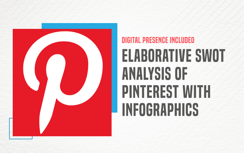 SWOT Analysis of Pinterest - Featured Image