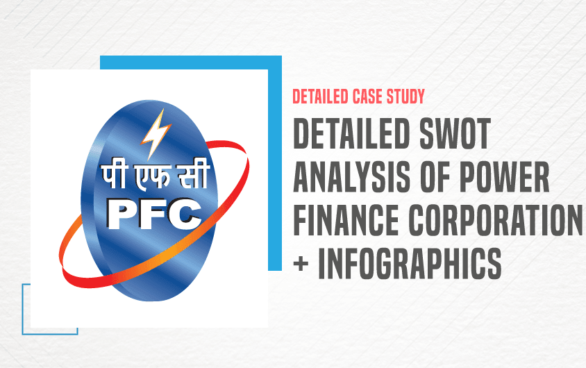 SWOT Analysis of Power Finance Corporation - Featured Image