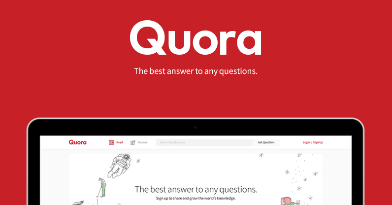 SWOT Analysis of Quora - Quora