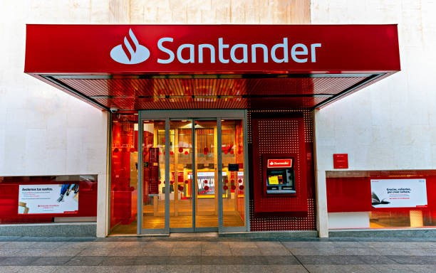 SWOT Analysis of Santander - Santander Bank