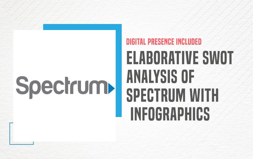SWOT Analysis of Spectrum - Featured Image
