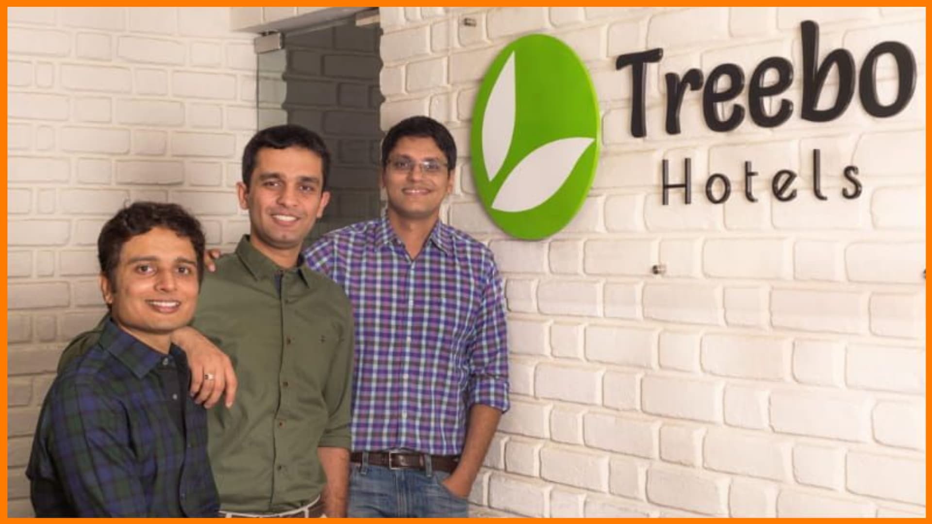 SWOT Analysis of Treebo Hotels - The Founders of Treebo Hotels