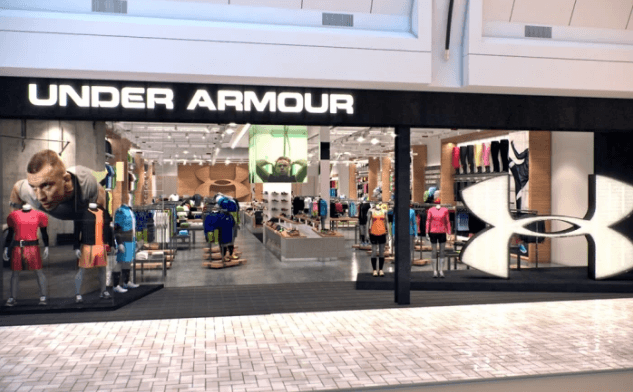 SWOT Analysis of Urban Armour - An Under Armour Retail Store