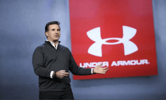 SWOT Analysis of Urban Armour - Kevin Plank - The Founder of Under Armour
