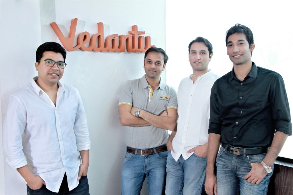 SWOT Analysis of Vedantu - Founder & Co-founders of Vedantu