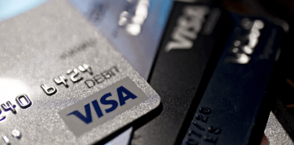 SWOT Analysis of Visa - Visa Cards