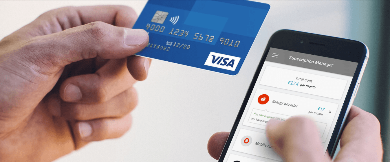 SWOT Analysis of Visa - Visa Enable Next-Gen of Digital Payments