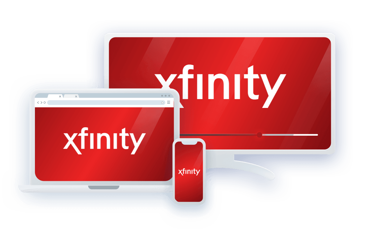 Marketing Strategy of Xfinity - Xfinity