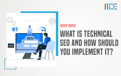 The Ultimate Technical SEO Guide – Benefits, Checklist, Tools, and More