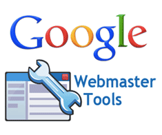 Technical seo tools - Google Webmaster Tools