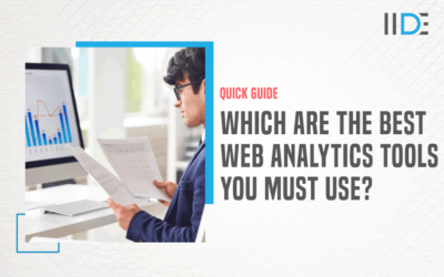 Top 15 Web Analytics Tools in 2023: Comparison, Meaning & Importance