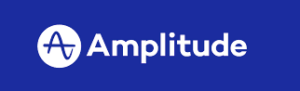 Web analytics tools - Amplitude
