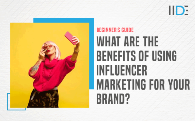 Beginner’s Guide to Meaning, Importance & Benefits of Influencer Marketing