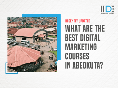 Digital Marketing Course in Abeokuta - Featured Image
