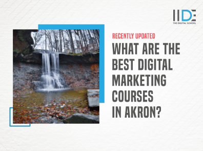 Digital Marketing Course in Akron - Featured Image