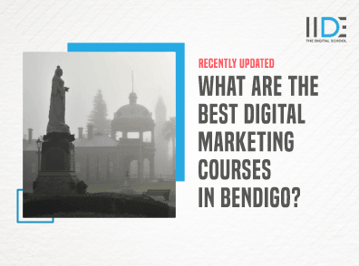 Digital Marketing Course in Bendigo - Featured Image