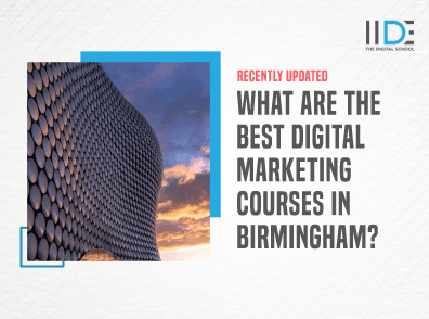 Digital Marketing Course in Birmingham - Featured Image