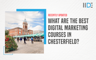 Top 5 Digital Marketing Courses in Chesterfield to Kick-Start Your Career