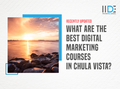 Digital Marketing Course in Chula Vista - Featured Image