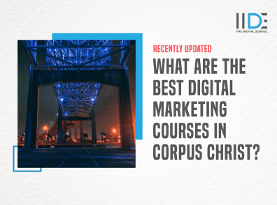 Digital Marketing Course in Corpus Christi- Featured Image