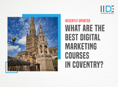Digital Marketing Course in Coventry - Featured Image