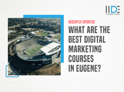 Digital Marketing Course in Eugene - Featured Image