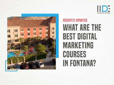 Digital Marketing Course in Fontana - Featured Image